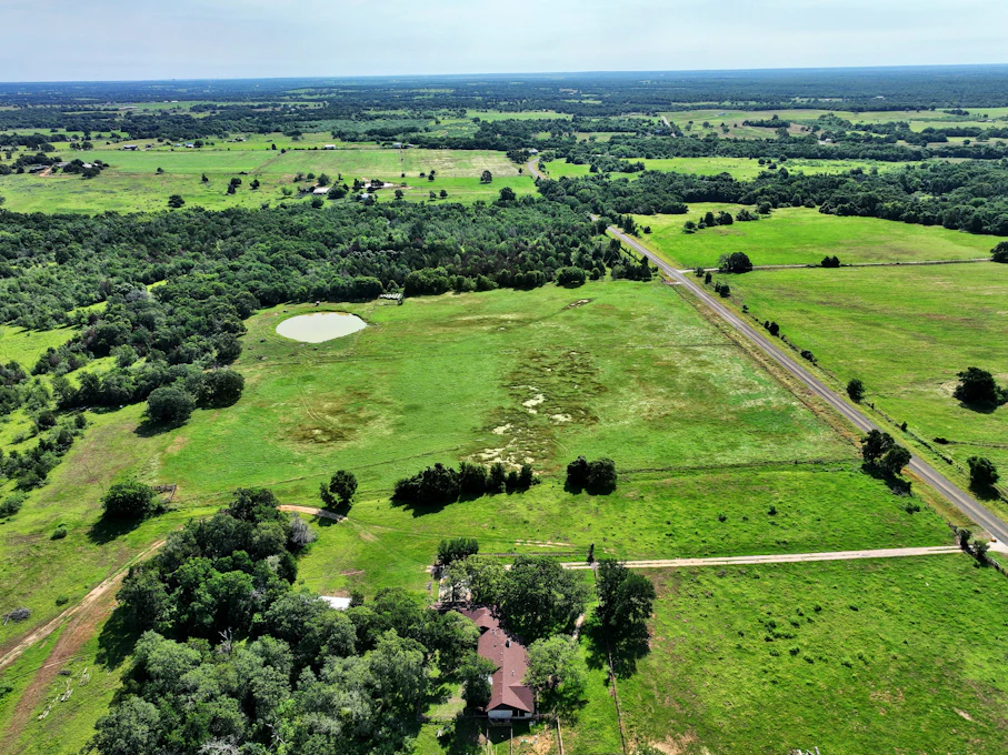 00 FM 619, Elgin, TX 78621, Presented by James Schwarz, Edmiston Properties. Powered by HomeDiary